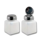 DISPENSADOR VACIO DE ALCOHOL  TW