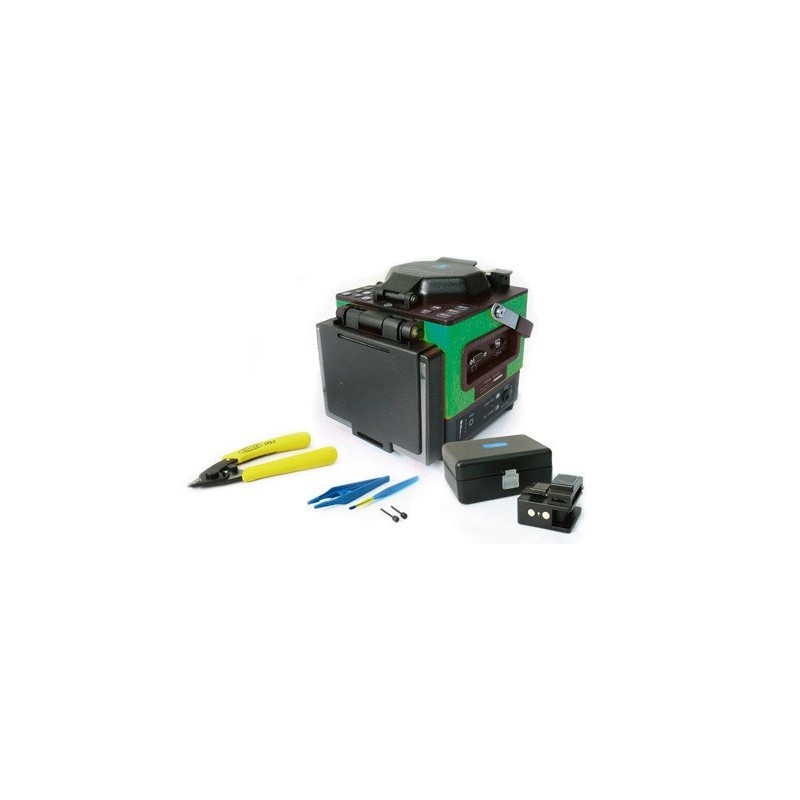 FUSIONADORA KL500+MPTM103N+TM315N KIT FTTH BOLS