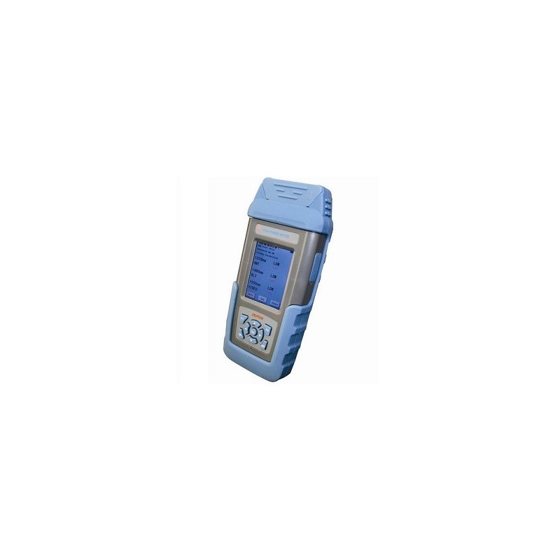 MEDIDOR POTENCIA GPON 1310/1490/1550 ST-805C