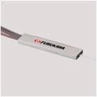 SPLITTER F.O. 1X8 SC/APC- SC/APC G657A FTTH