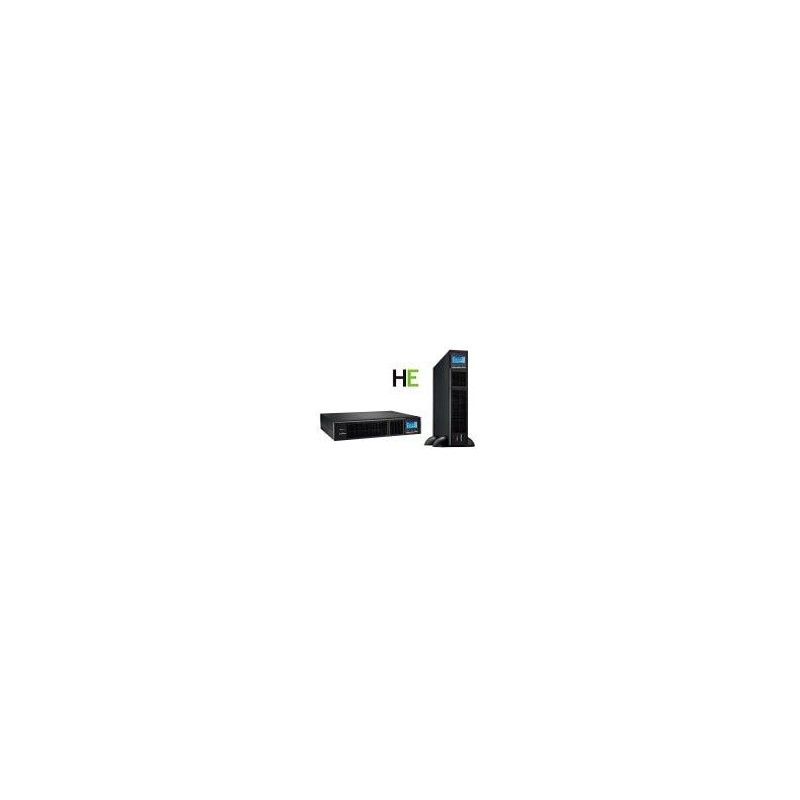 SAI EVO DSP 2.6 2600 VA ON-LINE RACK-TOWER