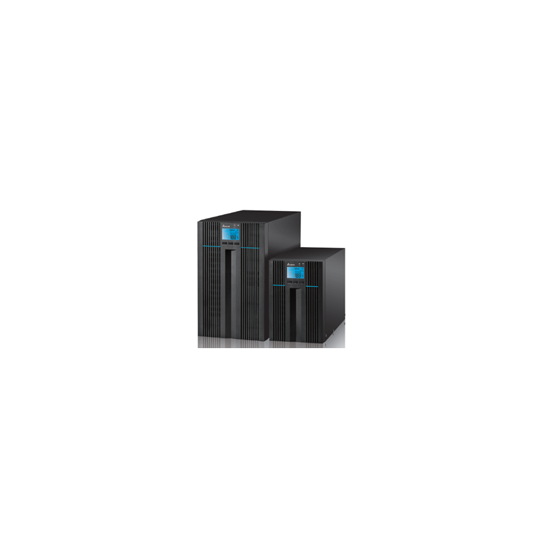 SAI DELTA AMPLON N 2KVA D/C ON-LINE 10' TORRE