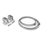 SOPORTE POSTE/PARED P/FK-CEO 35520060 FTTH FK
