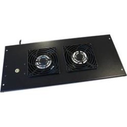 TAPA 2 VENTILADORES P/TECHO...
