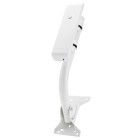 SOPORTE UNIVERSAL MET. ANTENA TIPO PARAB.  UB-AM