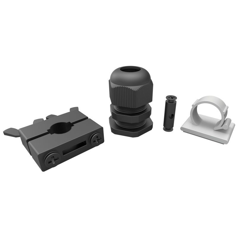 KIT DE ANCLAJE PARA DIO B48 35260064 FK