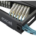 PANEL F.O.19" MTP ALTA D. ANG.1U VACIO 208-004