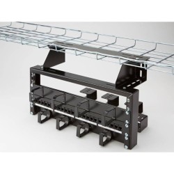 RACK 19" 8U A600 BASTIDOR...