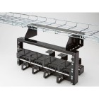 RACK 19" 8U A600 BASTIDOR ABIERTO 100-921 EXCEL