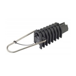 RETENEDOR P/CABLE F.O....