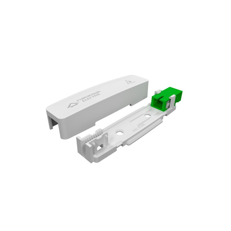 ROSETA F.O. C/ 1SC/APC INLINE  35250019 FTTH FK