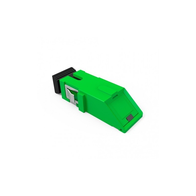 KIT ADAPTADORES F.O. SM SC/APC + TAPA ( 8 UD)  FK