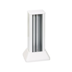 MINICOLUMNA 2 MOD. S500 BL...