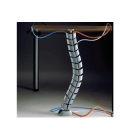 PASACABLE WERTEBRA 80X40X750MM BL 34.796.9000.0