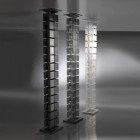PASACABLE WRICK 98X52X770MM BL 34.796.9010.0