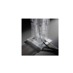 PASACABLE WRICK 98X52X770MM BL 34.796.9010.0