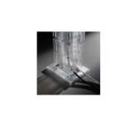 PASACABLE WRICK 98X52X770MM BL 34.796.9010.0