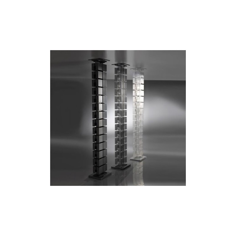 PASACABLE WRICK 98X52X770MM NEG 34.796.9010.1