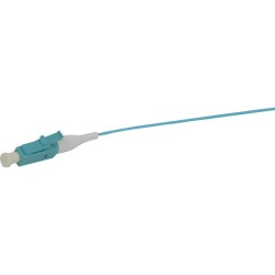 PIGTAIL OM3 LC 001M 200-645...