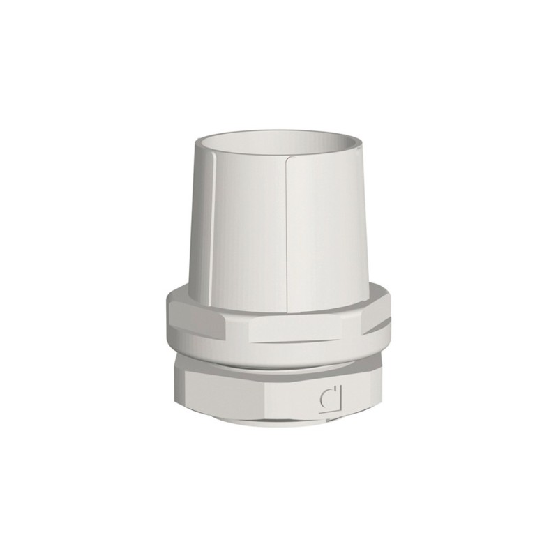 RACOR ACOPLAMIENTO M25 CLH25 55007125 PEMSA