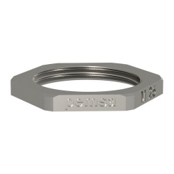 TUERCA METALICA TCM...
