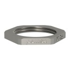 TUERCA METALICA TCM M32/PG21 P/RACOR ECOF 40011320