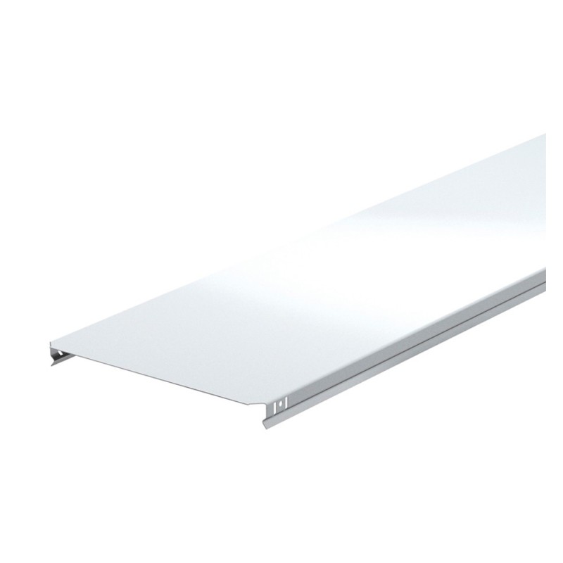 TAPA BANDEJA MET.RECTA 100X3M  PG 73021100  PEMSA
