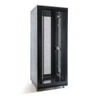 RACK 19" 42U A800XF1000 NEGRO PUERTA TRASERA MICROPERFORADA