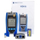 TESTER MULTIMEDIA VDV R158000 II IDEAL