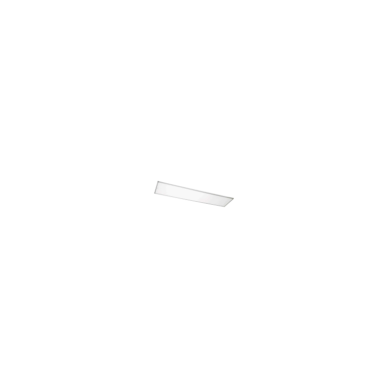LUMINARIA 726 BLANCA 120X30 NW 72661030-884