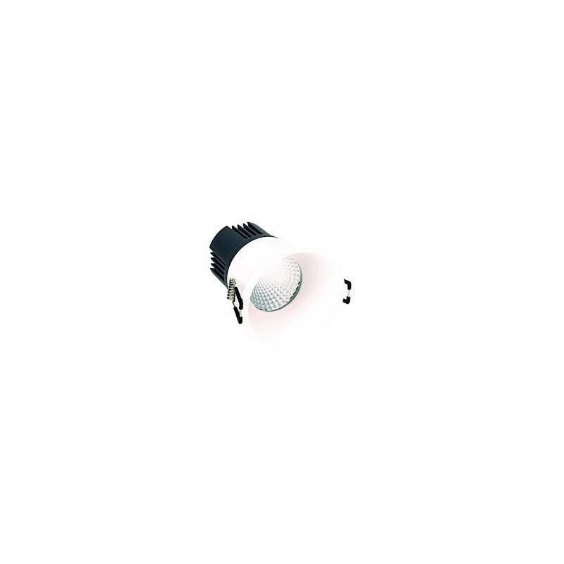 DOWNLIGHT 703.21NW SPOT BLANC 20º 70321030-284