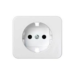 TAPA P/ENCHUFE SERIE75...