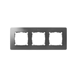 MARCO 3 ELEM. ALUMINIO FRIO...