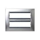 PLACA CENTRALIZACION 2 FILAS S82 82851-38