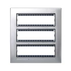 PLACA CENTRALIZACION 3 FILAS S82 82852-38