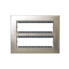 PLACA 2 FILAS CENTRALIZACION S82 82851-34