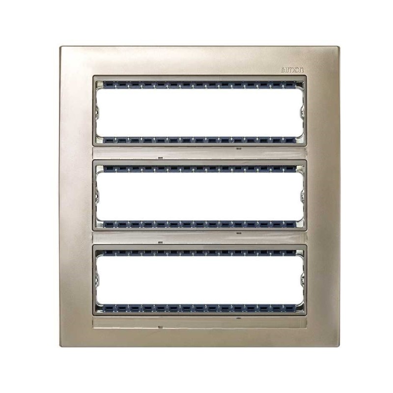 PLACA 3 FILAS CENTRALIZACION S82 82852-34