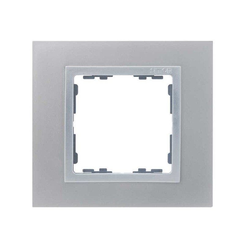 MARCO 1 ELEMENTO ALUMINIO NATURE 82917-33
