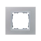 MARCO 1 ELEMENTO ALUMINIO NATURE 82917-33