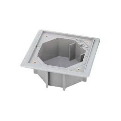 CUBETA IP66 P/ FALSO SUELO...
