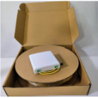 KIT ROSETA ICT 2SC/APC PRECONECTORIZADA 40M