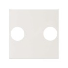 TAPA PARA TOMA R-TV+SAT 20000053-090