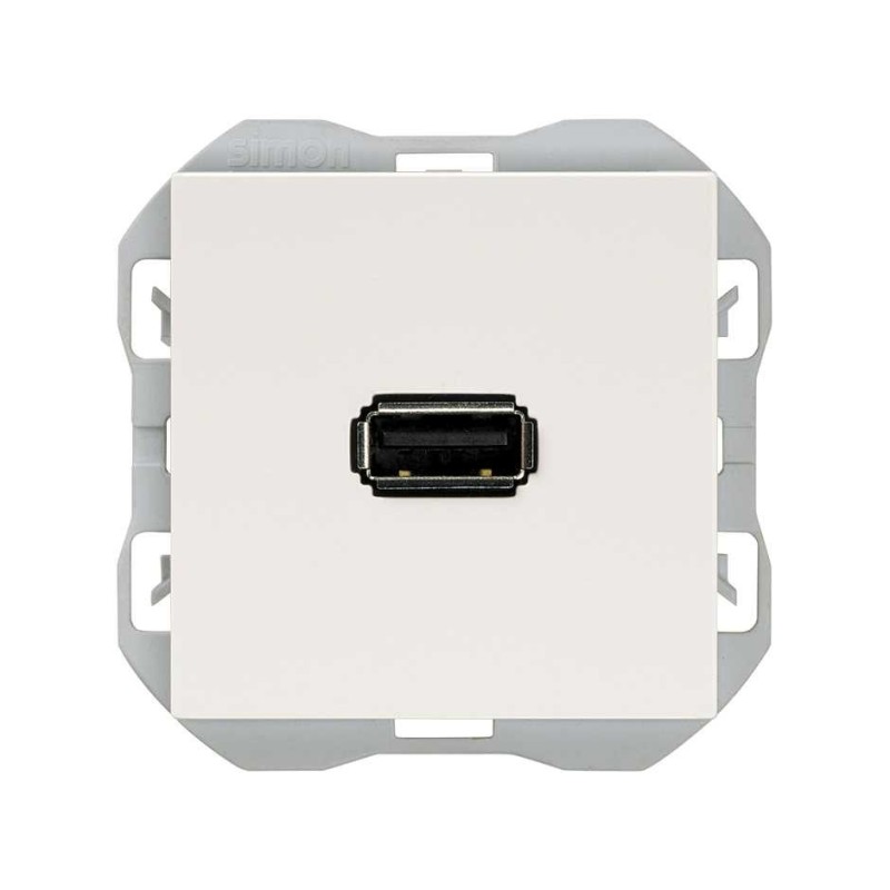 CONECTOR USB DATOS TIPO A 20000090-090