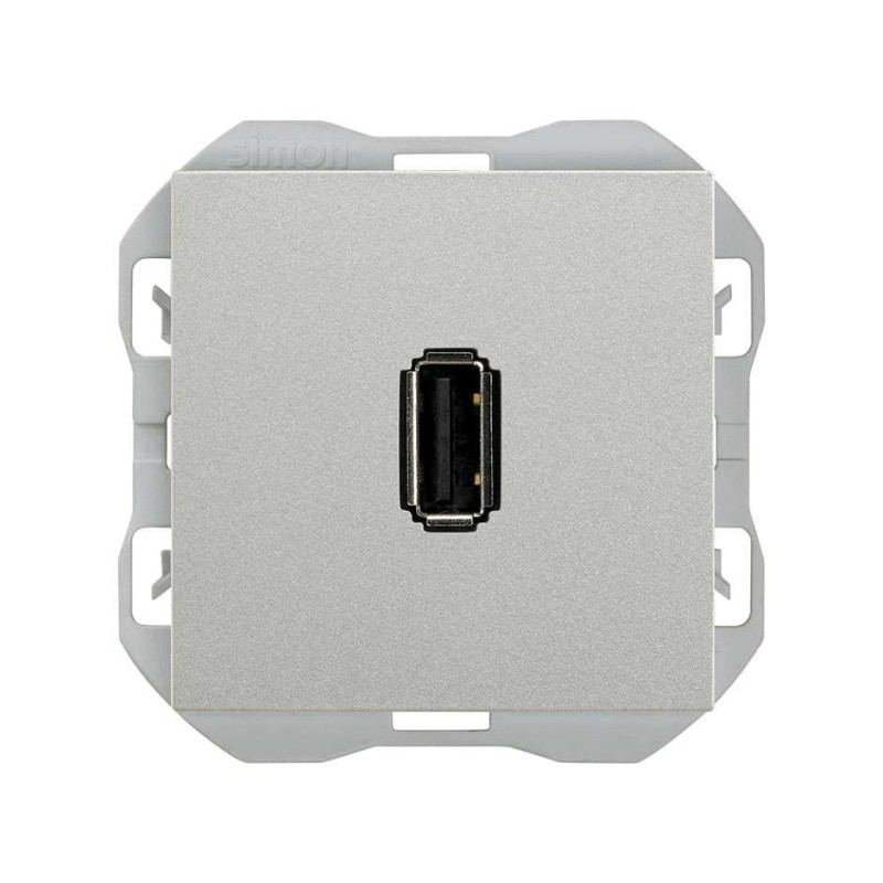 CONECTOR USB DATOS TIPO A 20000090-093