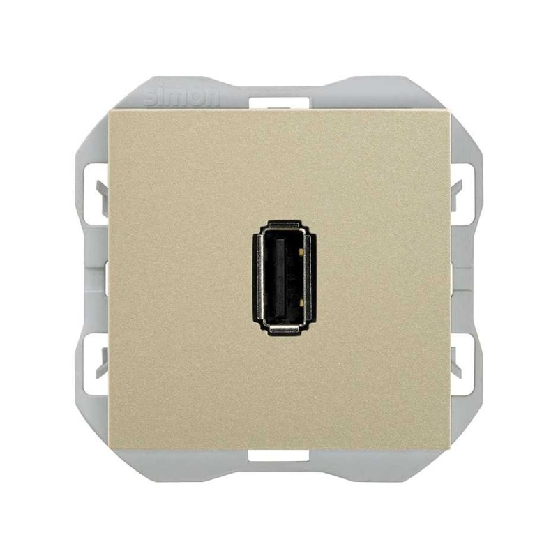 CONECTOR USB DATOS TIPO A 20000090-094