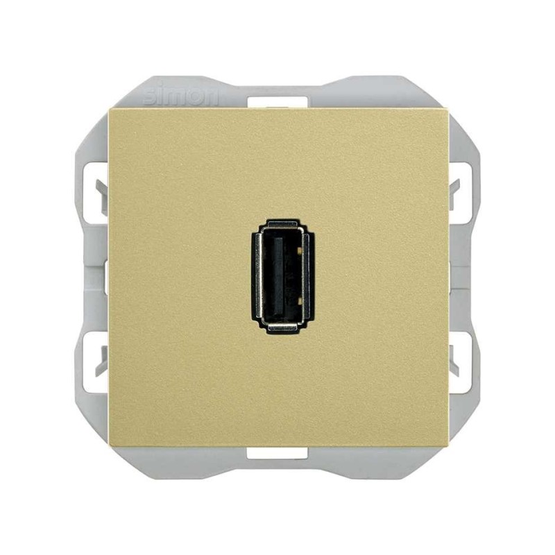 CONECTOR USB DATOS TIPO A 20000090-097