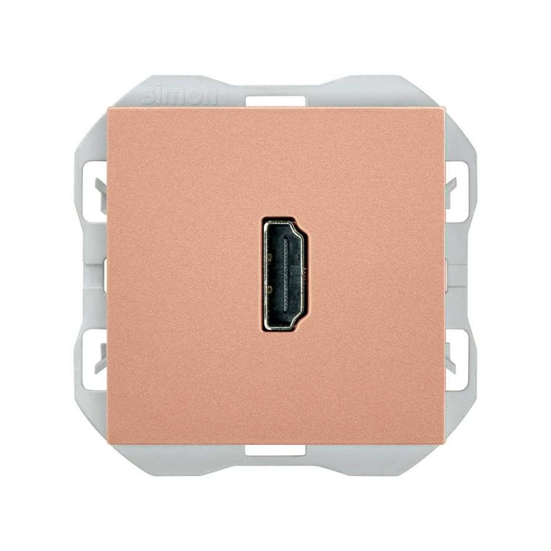 CONECTOR HDMI H-H 20000094-091