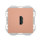 CONECTOR HDMI H-H 20000094-091