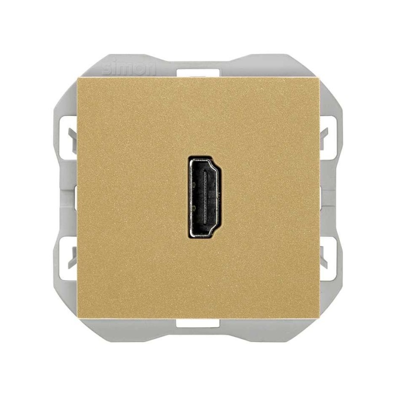 CONECTOR HDMI H-H 20000094-095