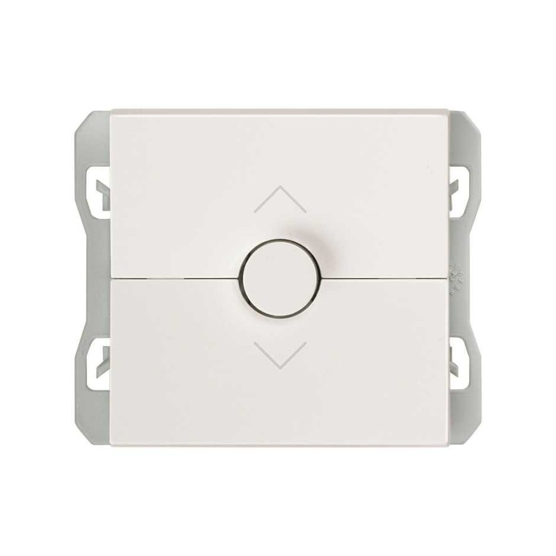 INTERRUPTOR DE PERSIANAS 3 POS.  20000333-090